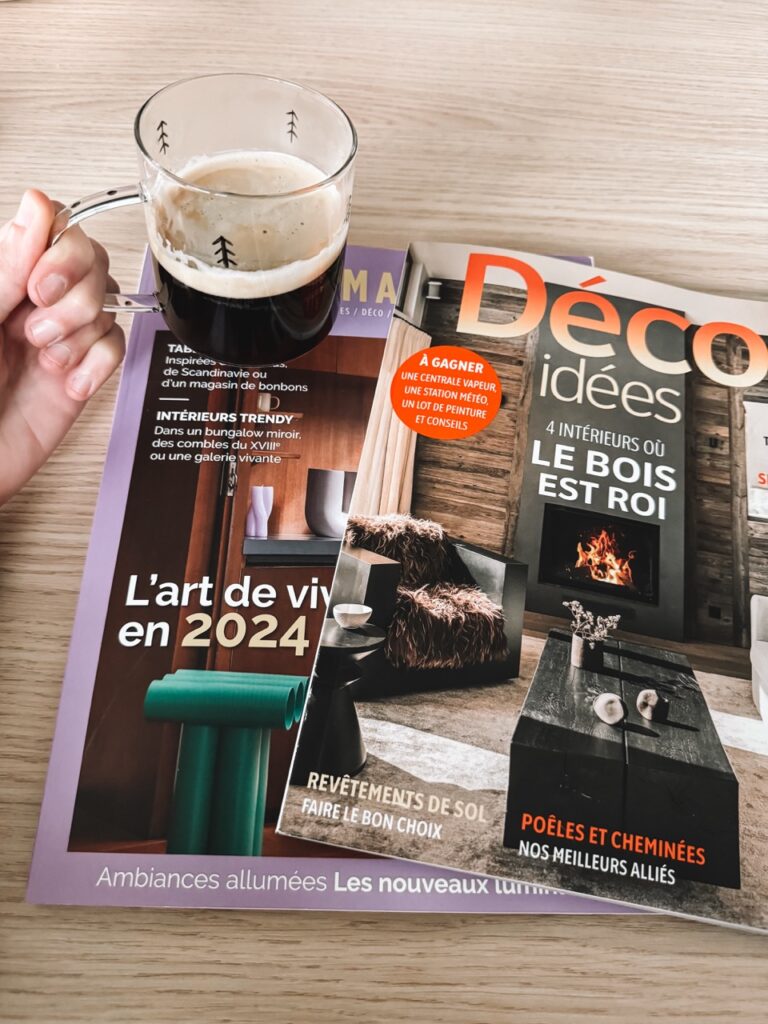 Un univers de DIY, décoration et créativité