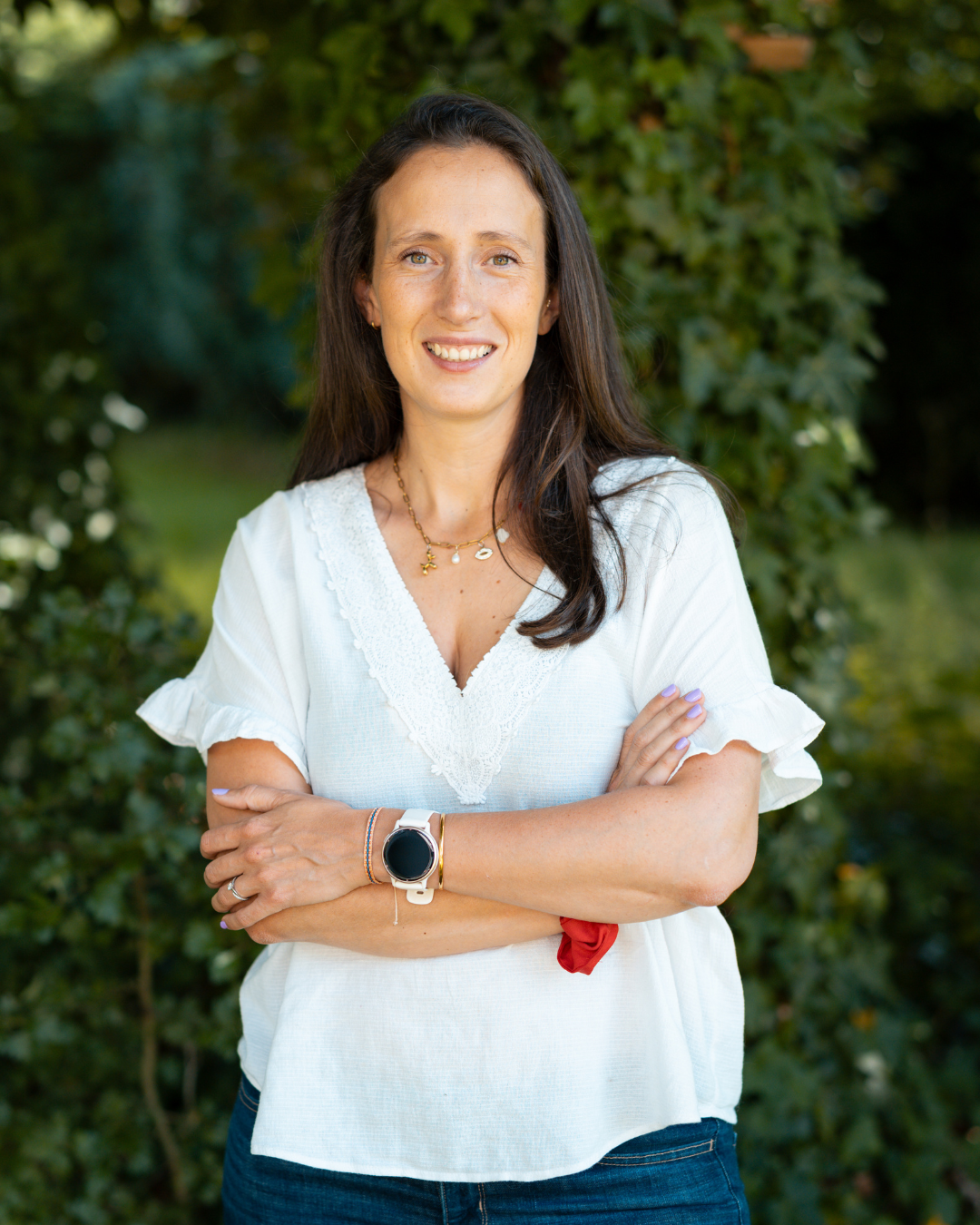 Amélia Lopez Decimavilla, créatrice de Myhyggehouse