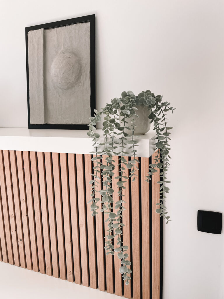 bureau inspirant IKEA
